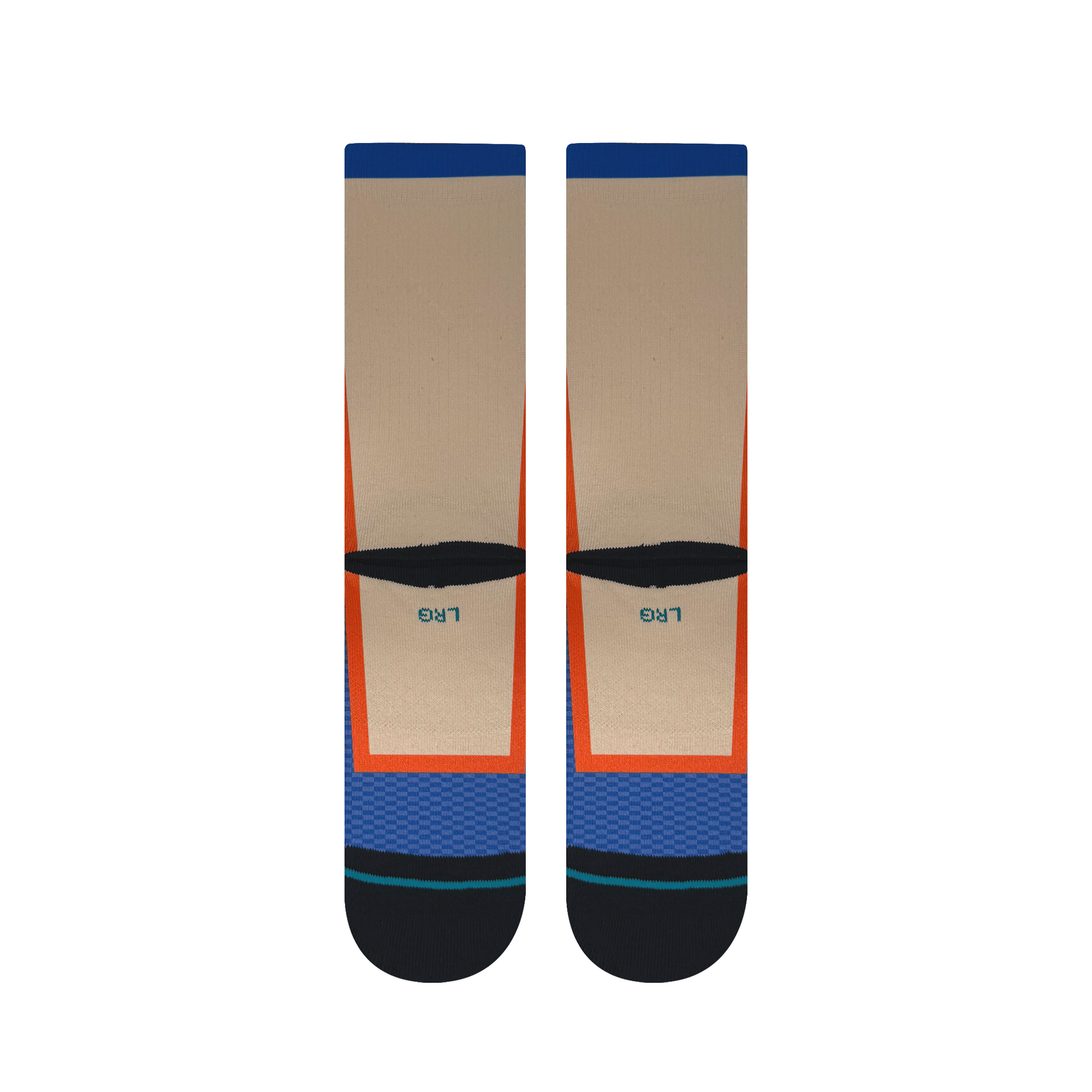 NYK CE26 | Stance