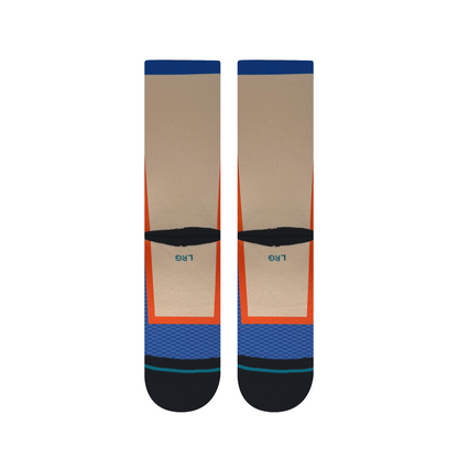NYK CE26 | Stance