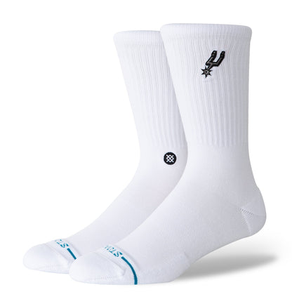 SPURS CREST | Stance