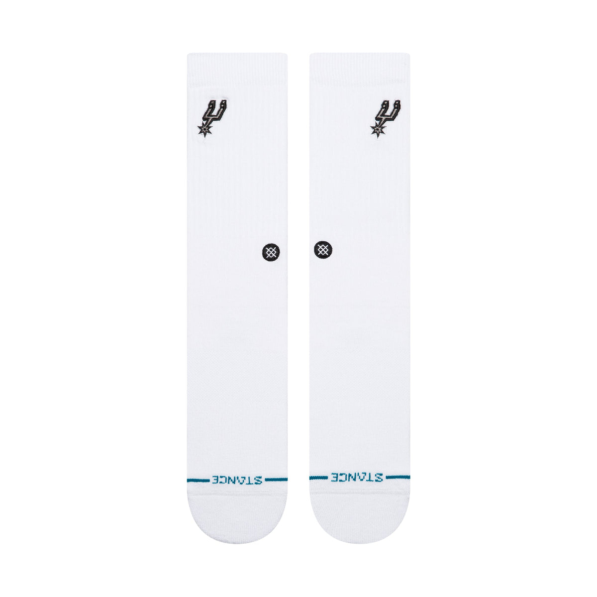 SPURS CREST | Stance