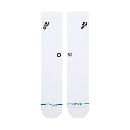 SPURS CREST | Stance