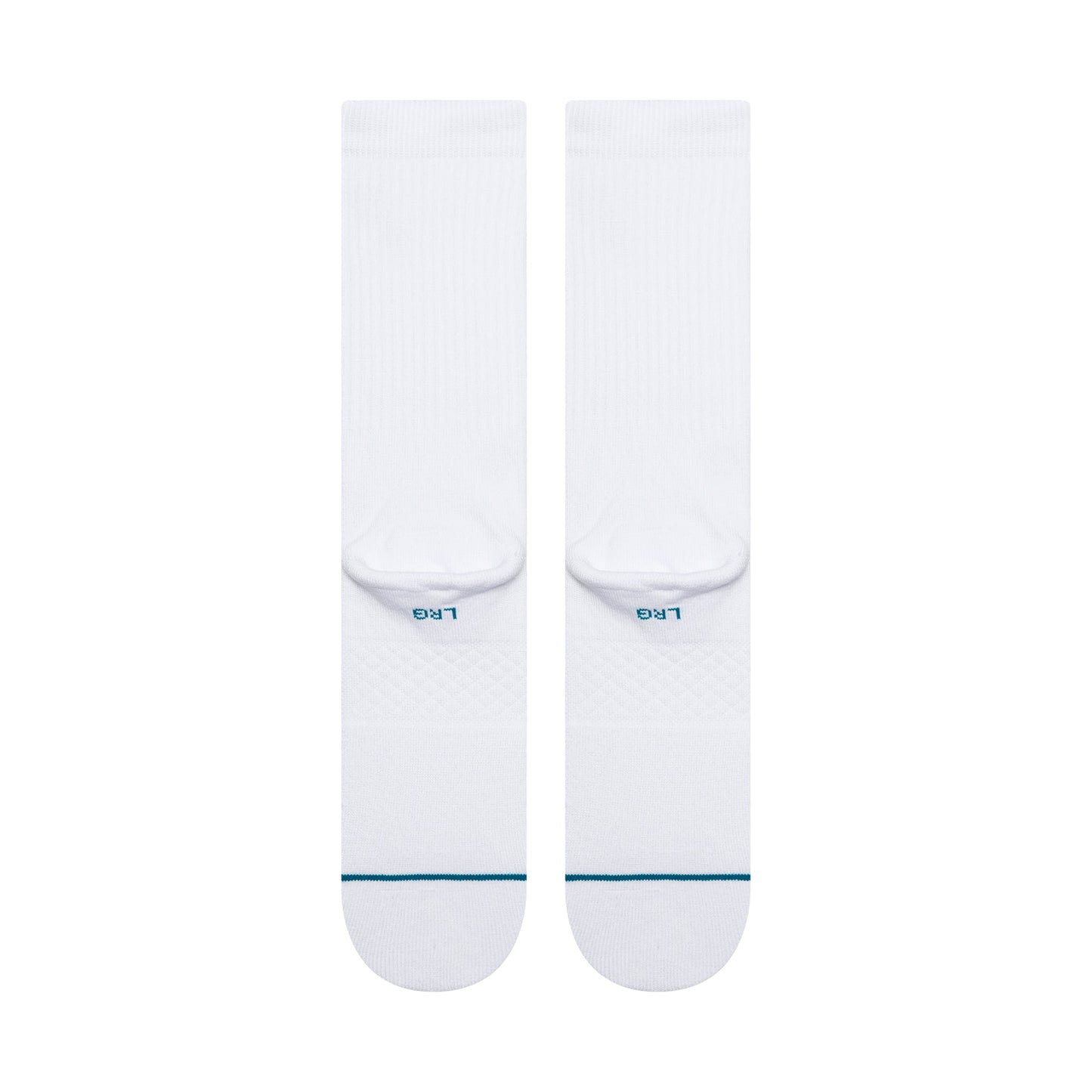 SPURS CREST | Stance