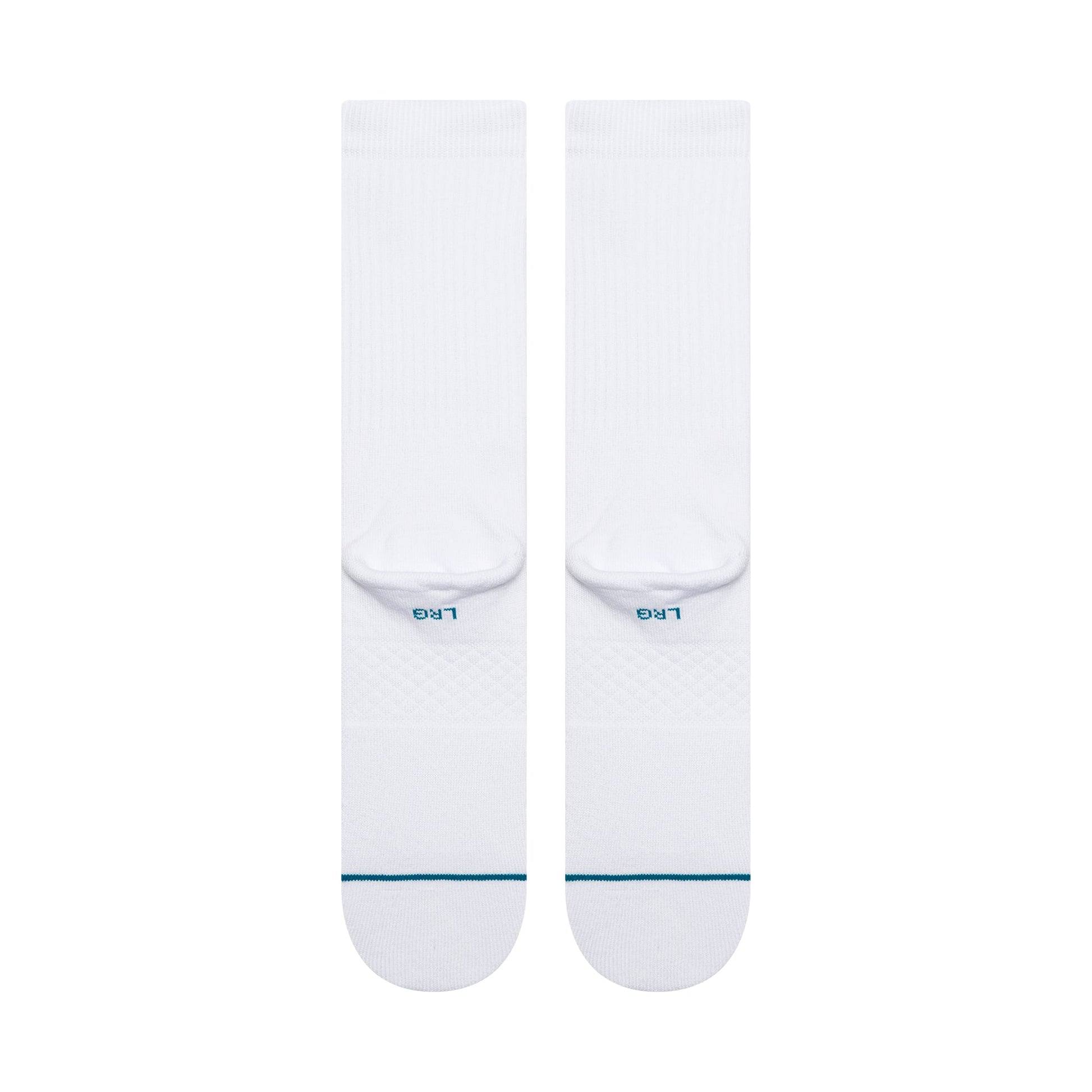 SPURS CREST | Stance