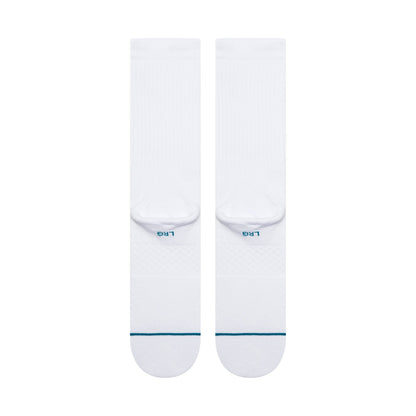 SPURS CREST | Stance