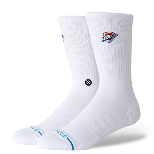 OKC CREST | Stance