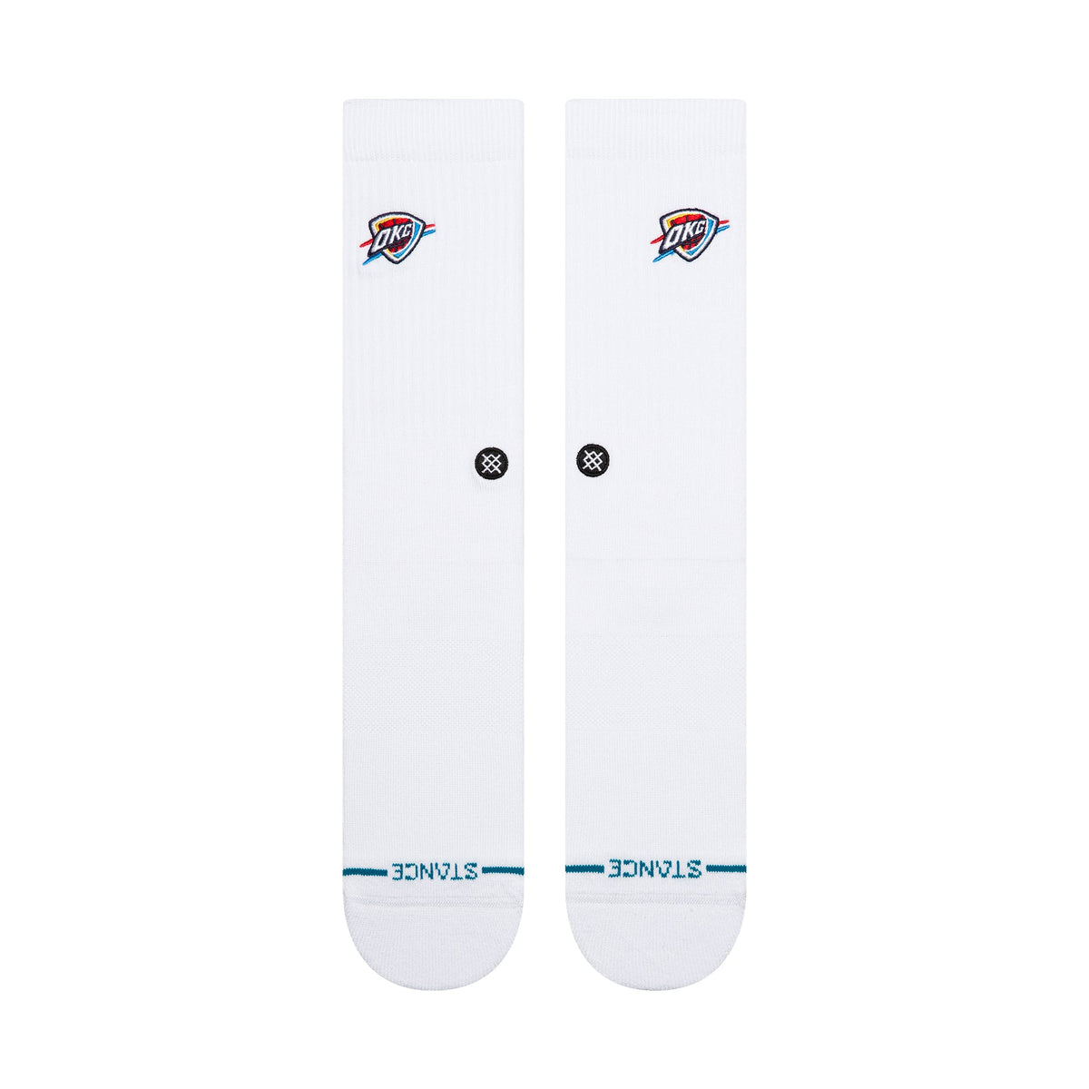 OKC CREST | Stance