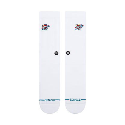 OKC CREST | Stance