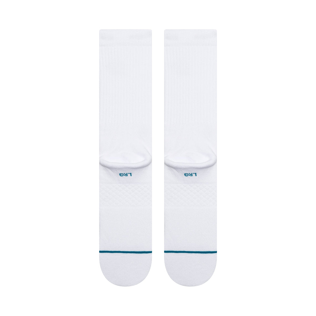OKC CREST | Stance