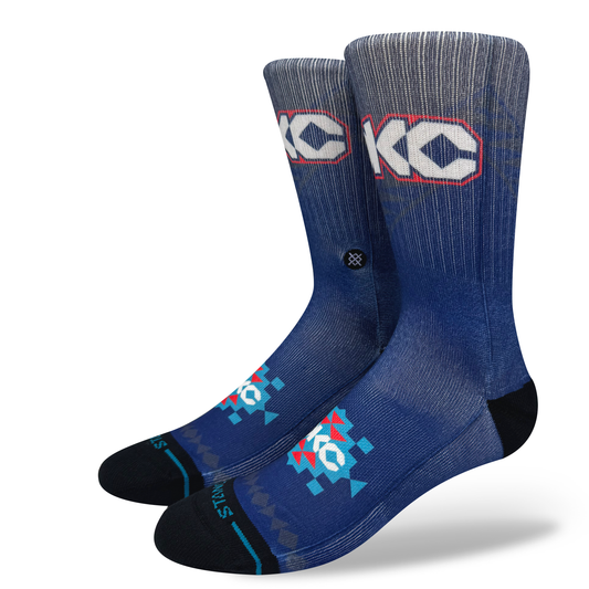 OKC CE26 | Stance