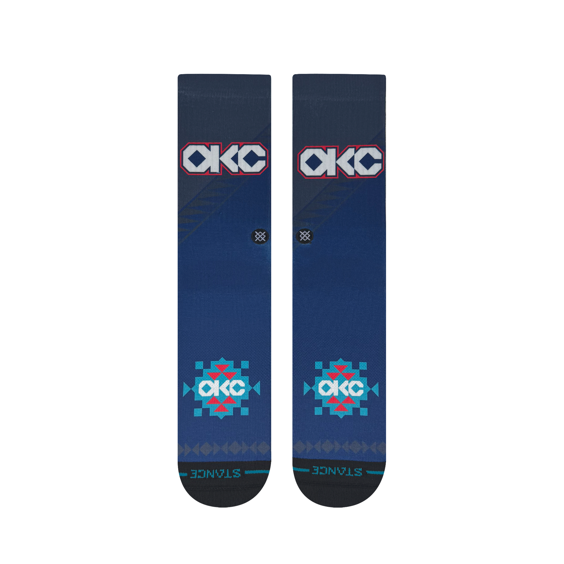 OKC CE26 | Stance