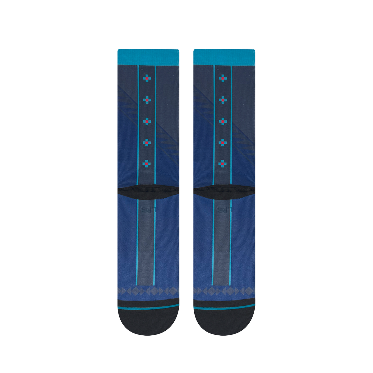 OKC CE26 | Stance