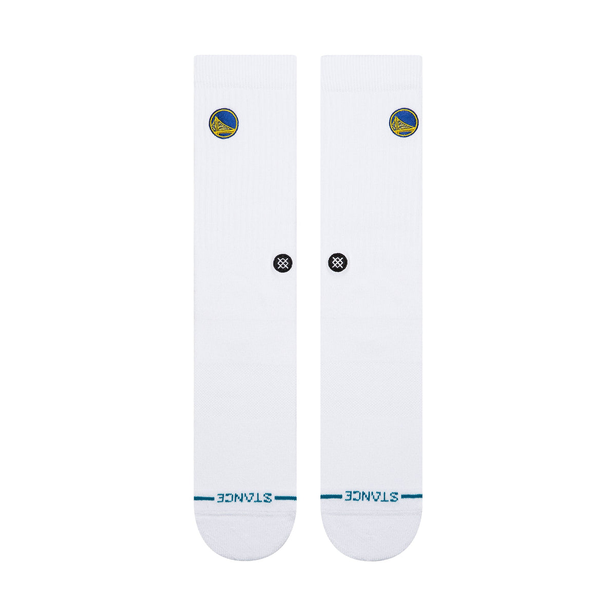 WARRIORS CREST | Stance