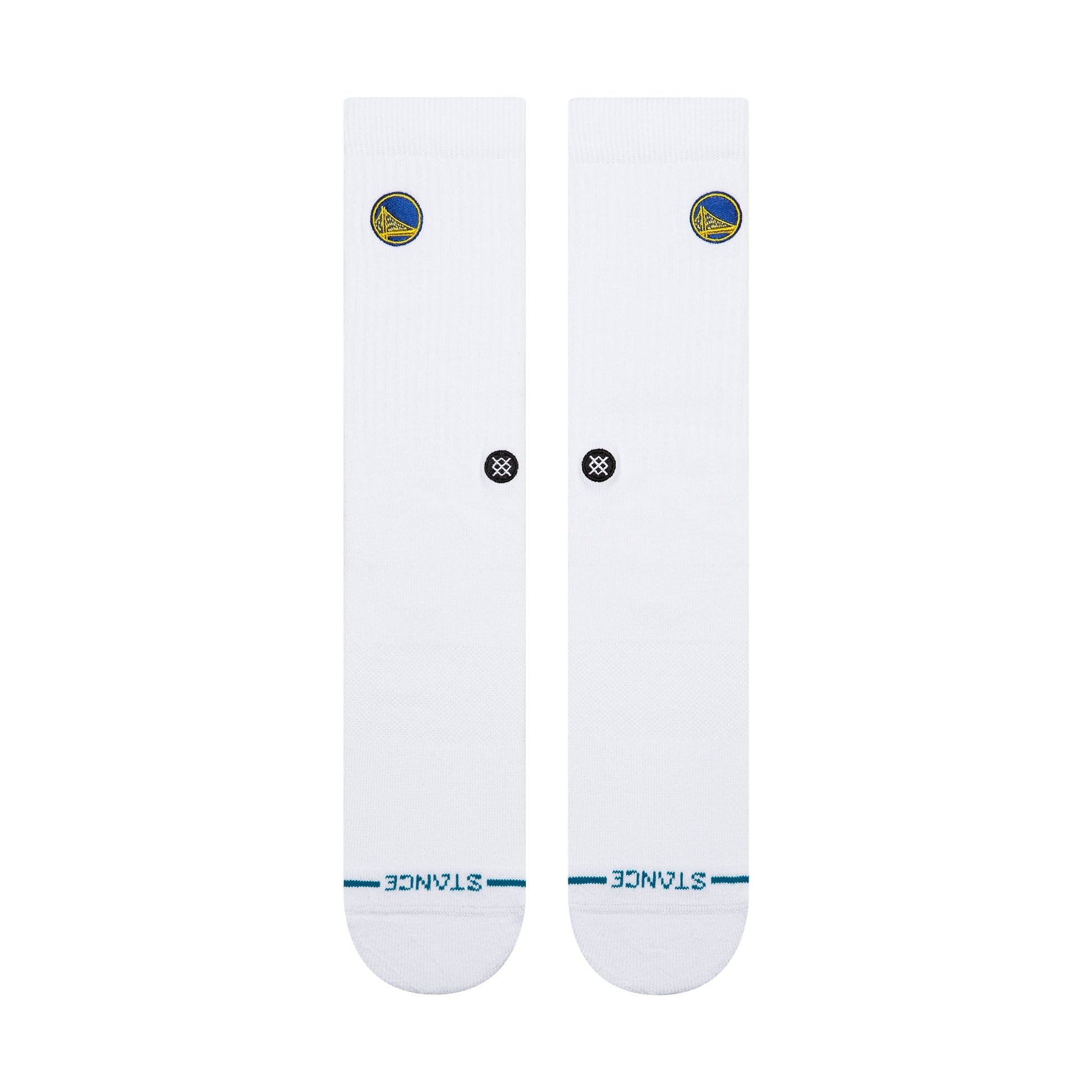WARRIORS CREST | Stance