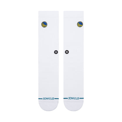WARRIORS CREST | Stance