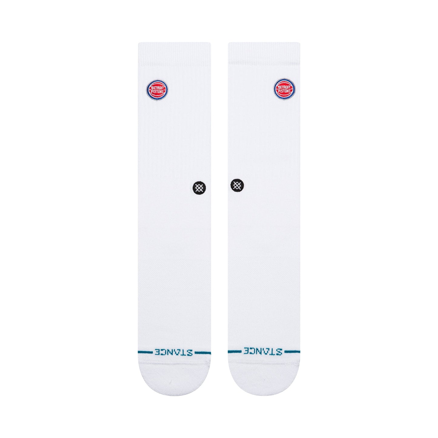 PISTONS CREST | Stance