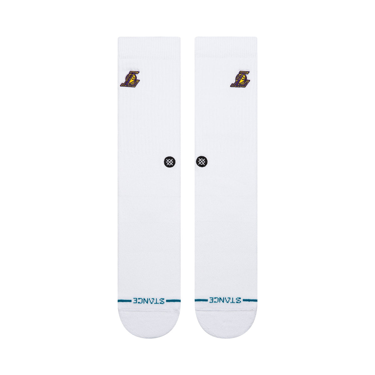 LAKERS CREST | Stance