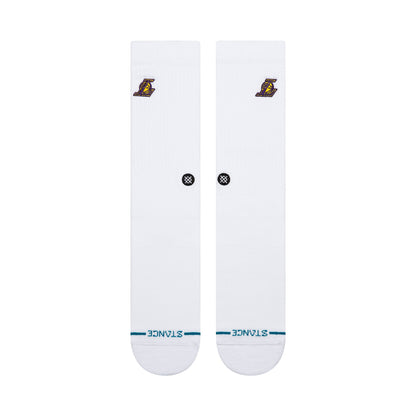 LAKERS CREST | Stance