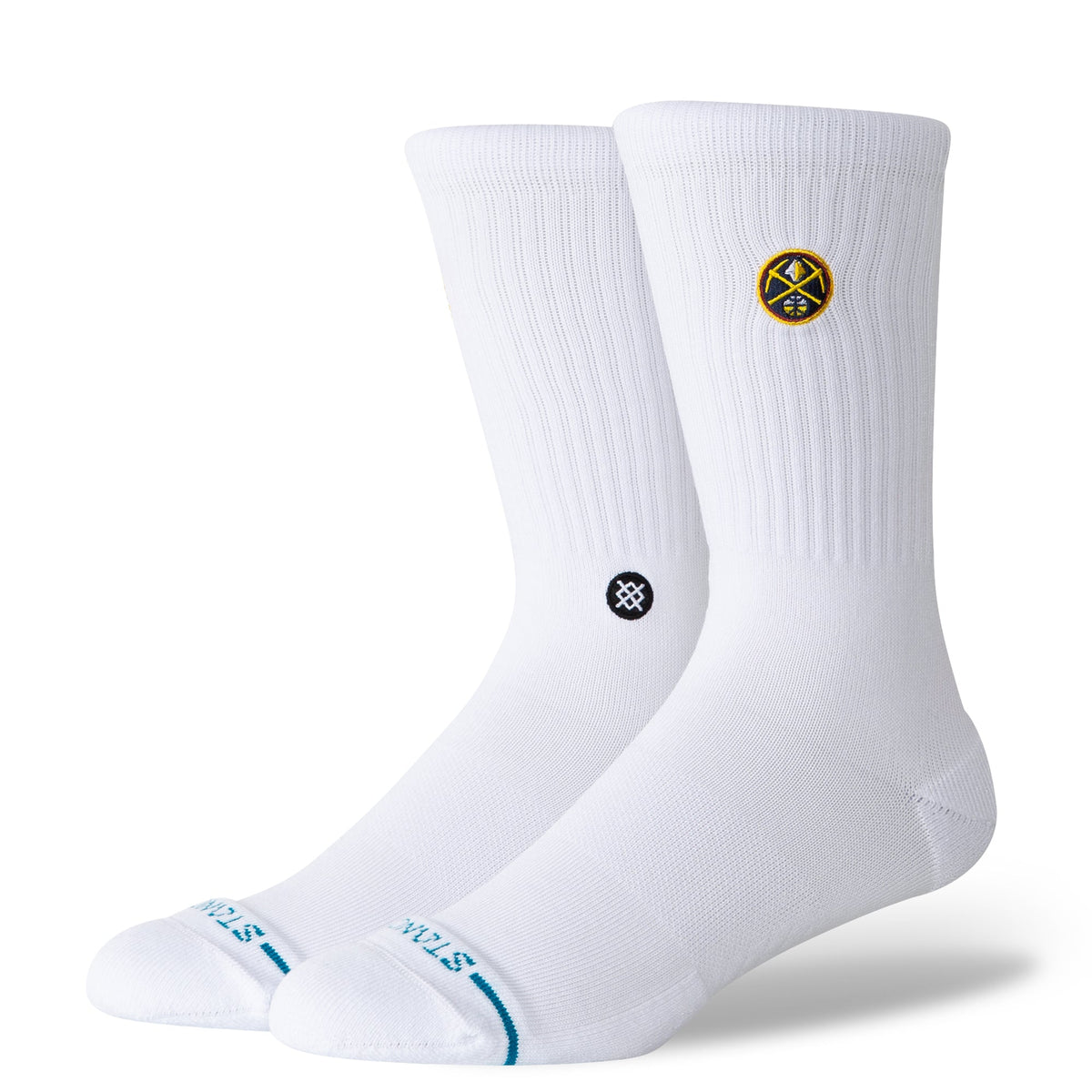 NUGGETS CREST | Stance