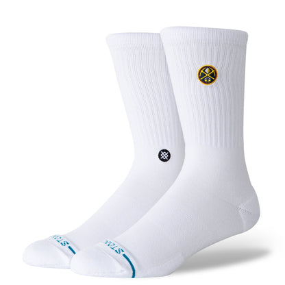 NUGGETS CREST | Stance
