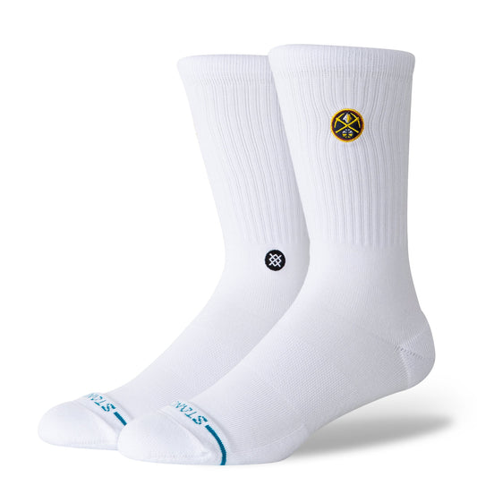 NUGGETS CREST | Stance