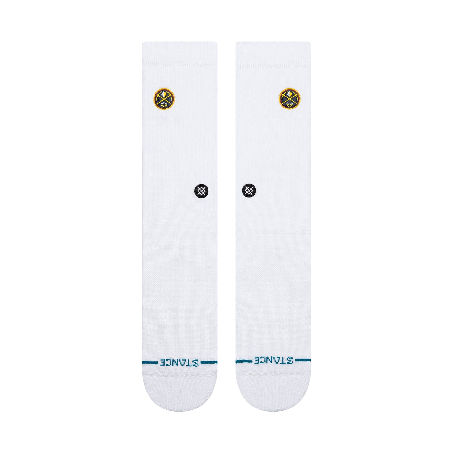 NUGGETS CREST | Stance