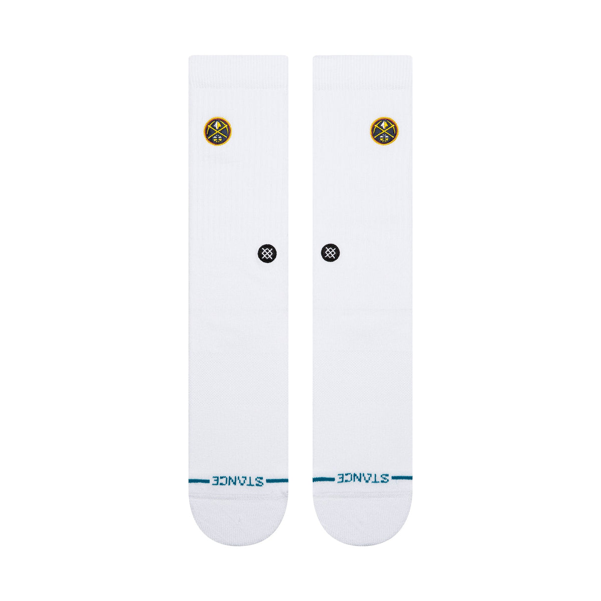 NUGGETS CREST | Stance