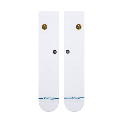 NUGGETS CREST | Stance