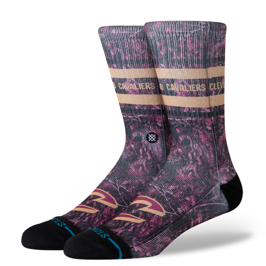 CLE CAMO TREES | Stance