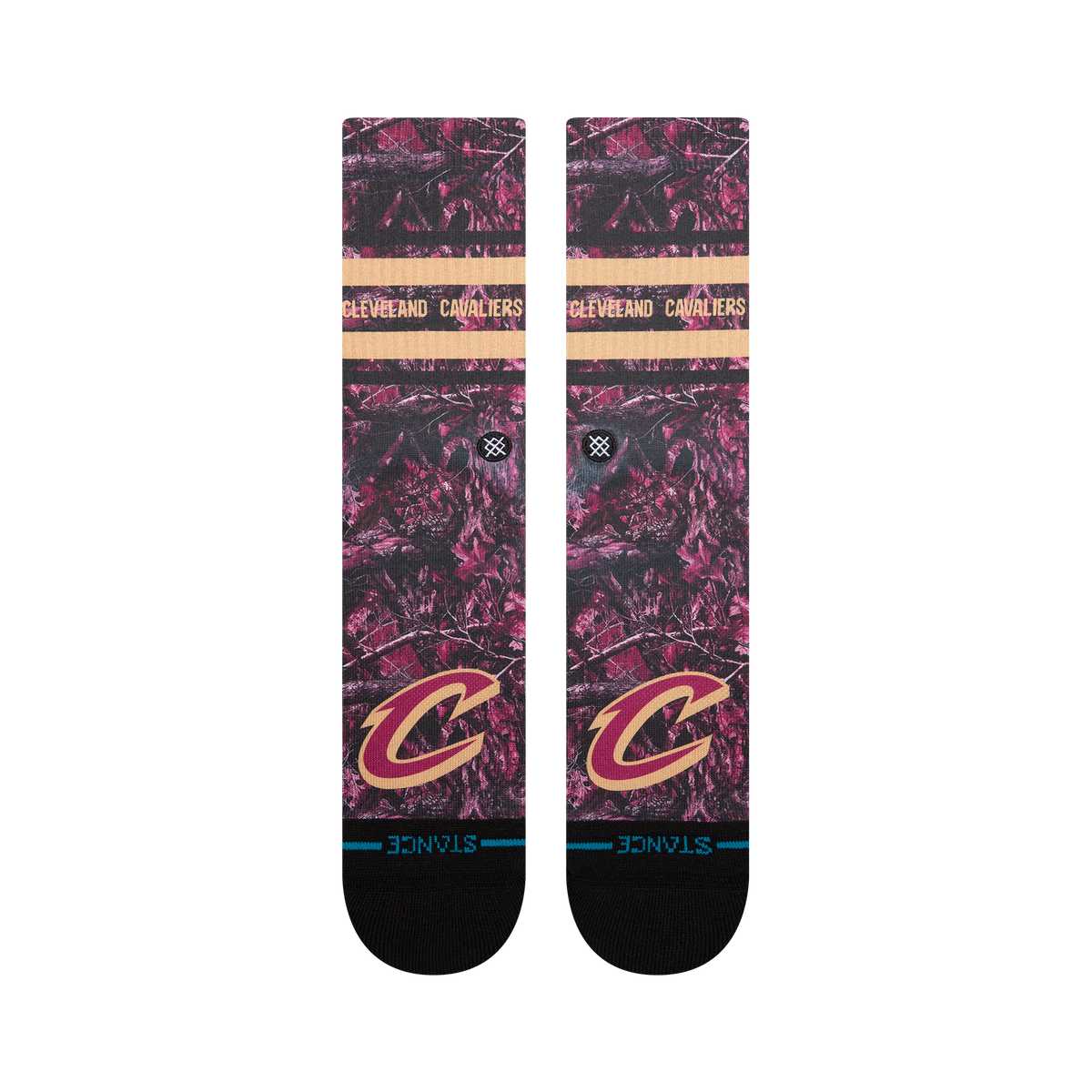 CLE CAMO TREES | Stance