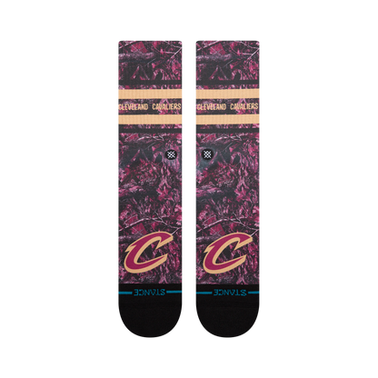 CLE CAMO TREES | Stance