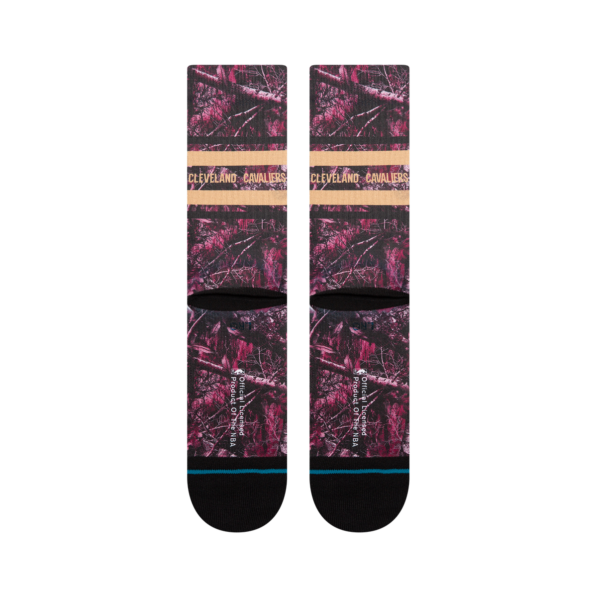 CLE CAMO TREES | Stance