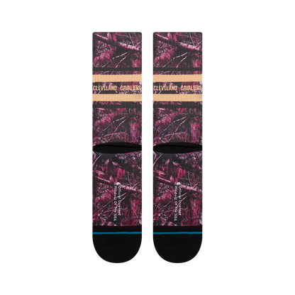 CLE CAMO TREES | Stance