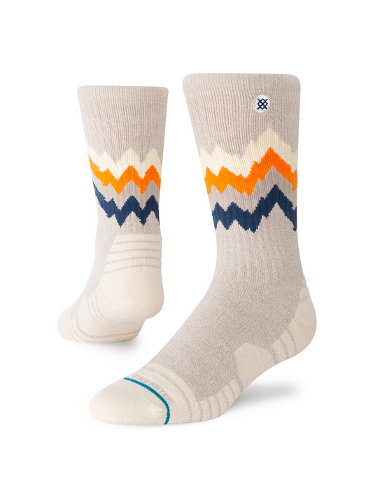 THOMPSON HIKE CREW | Stance