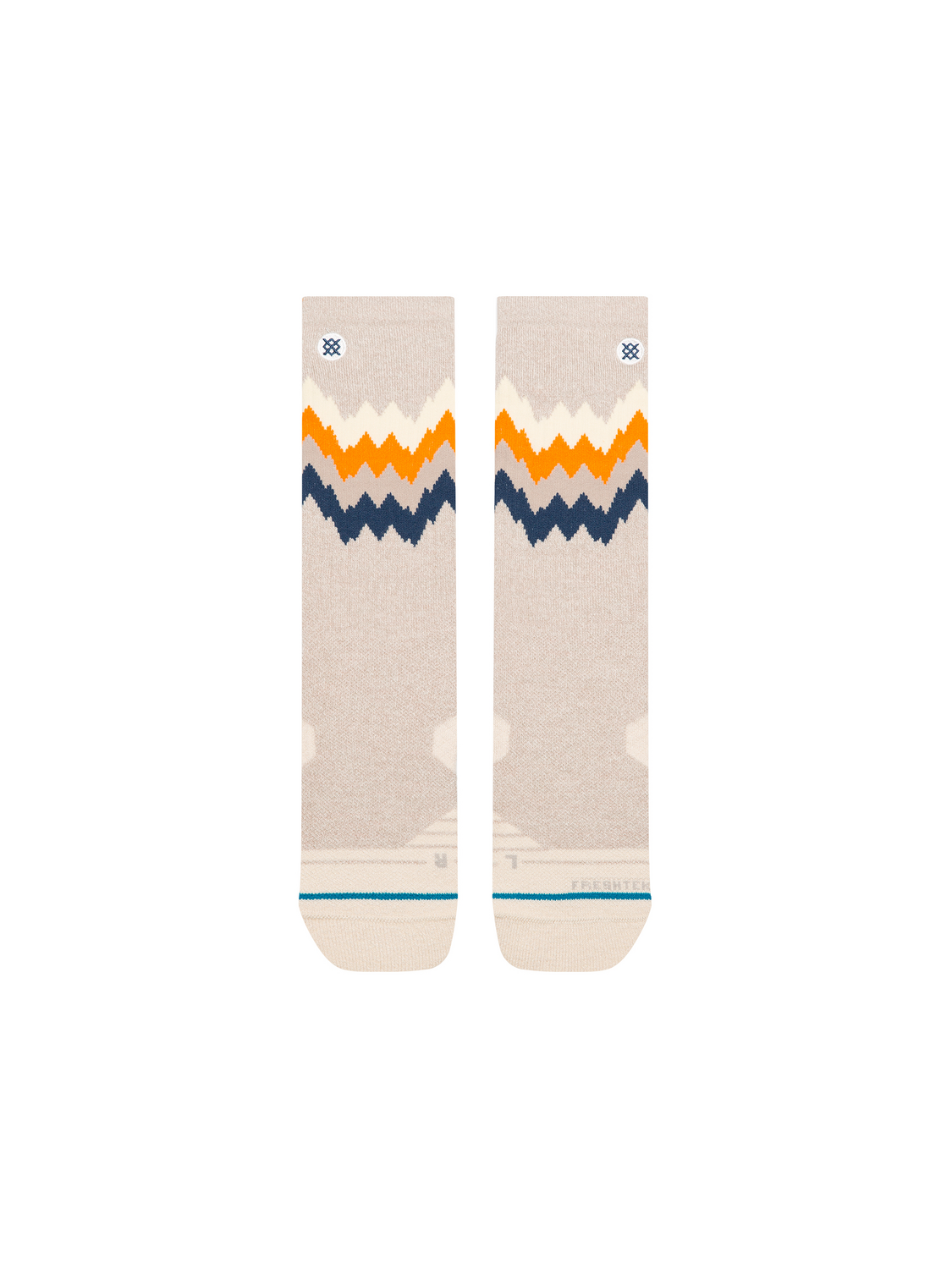 THOMPSON HIKE CREW | Stance