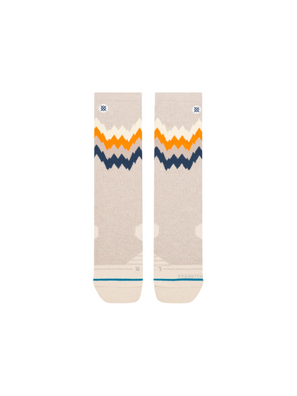 THOMPSON HIKE CREW | Stance