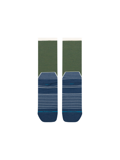 SWAMP HIKE LIGHT CREW | Stance