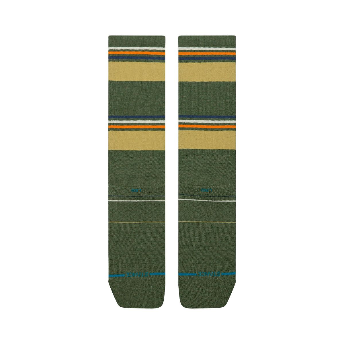 WALTON HIKE LIGHT CREW | Stance