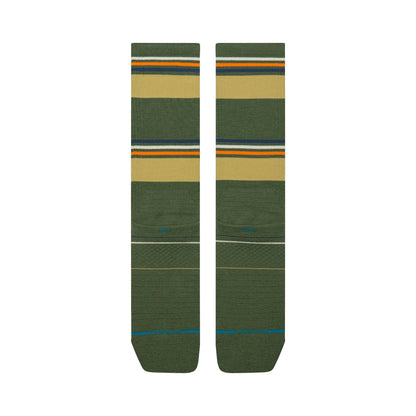 WALTON HIKE LIGHT CREW | Stance