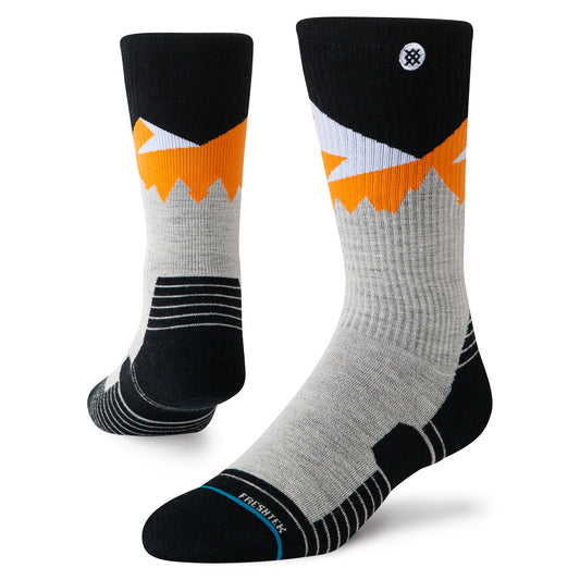 SOUTH FACE HIKE LIGHT CREW | Stance
