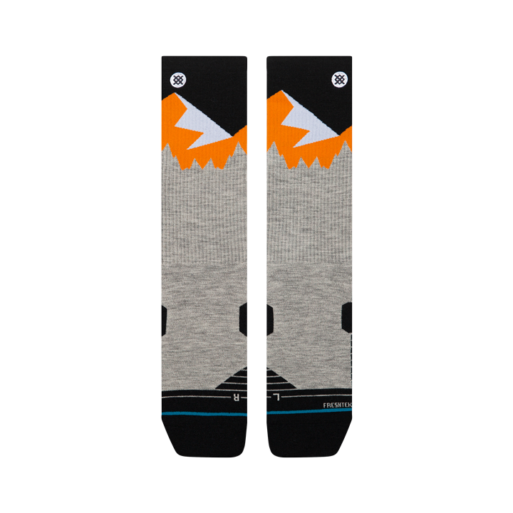 SOUTH FACE HIKE LIGHT CREW | Stance
