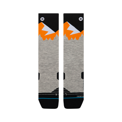 SOUTH FACE HIKE LIGHT CREW | Stance