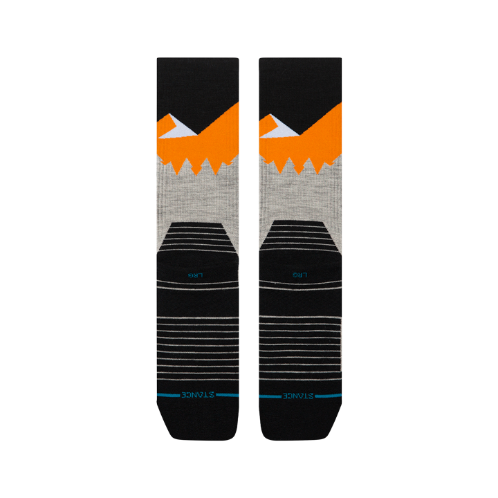 SOUTH FACE HIKE LIGHT CREW | Stance