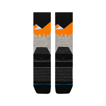 SOUTH FACE HIKE LIGHT CREW | Stance