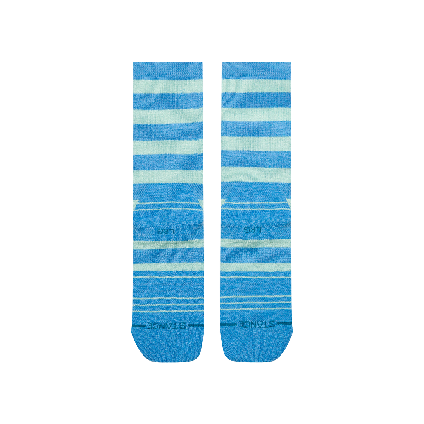 STRIPED IT HIKE CREW | Stance