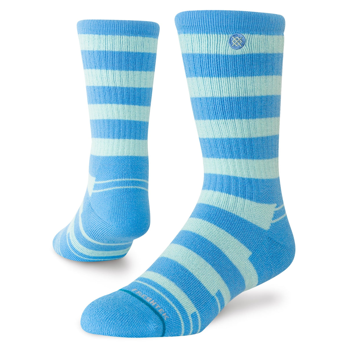 ELECTRIC BLUE,M