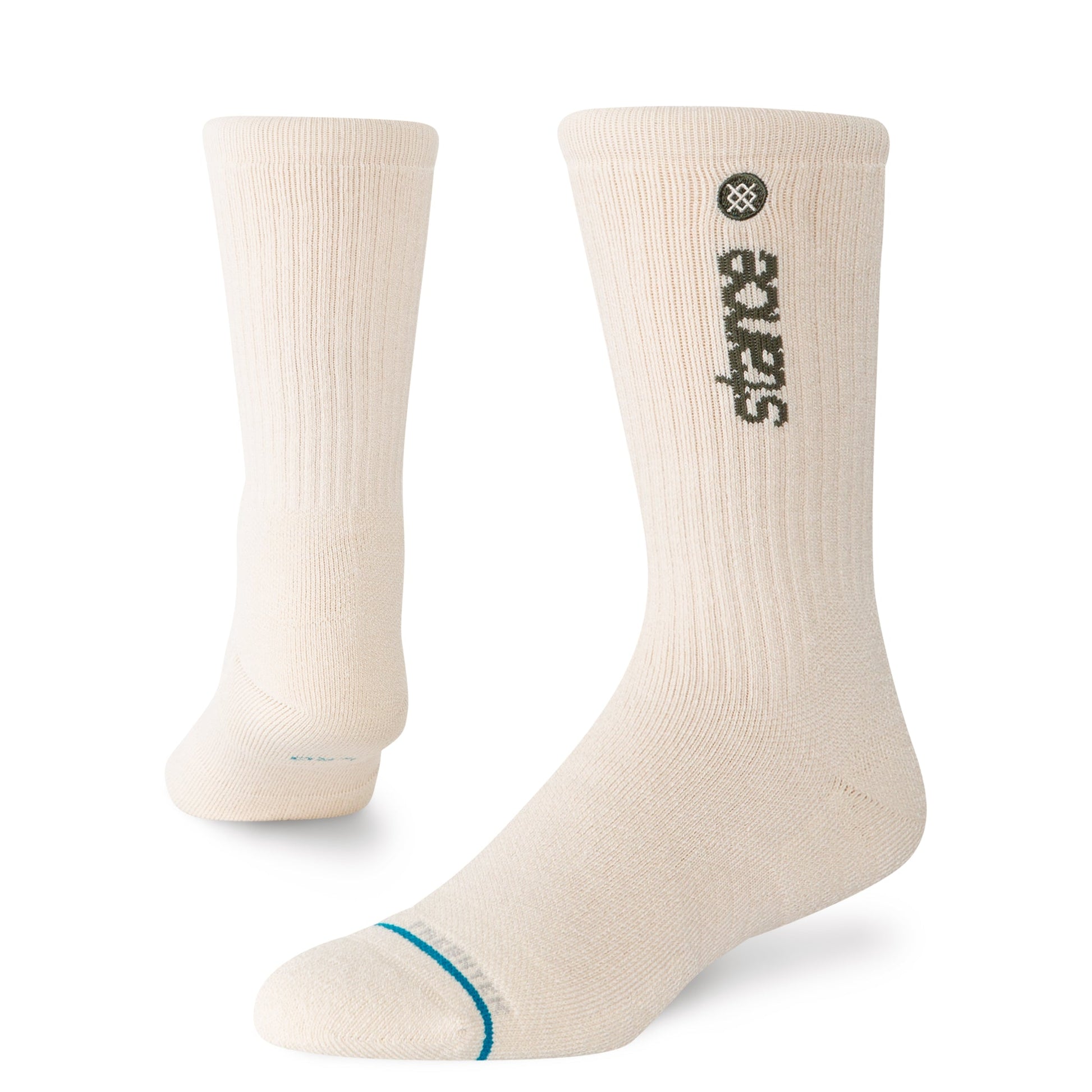 HIKE WORLDWIDE CREW | Stance
