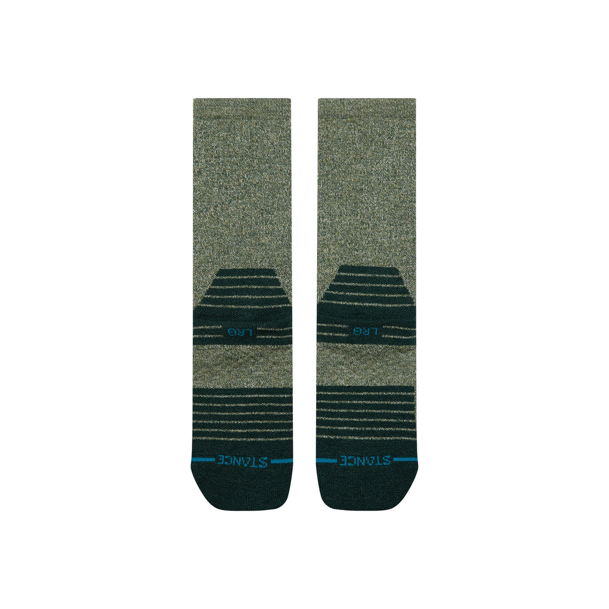 BLEND IN HIKE CREW | Stance