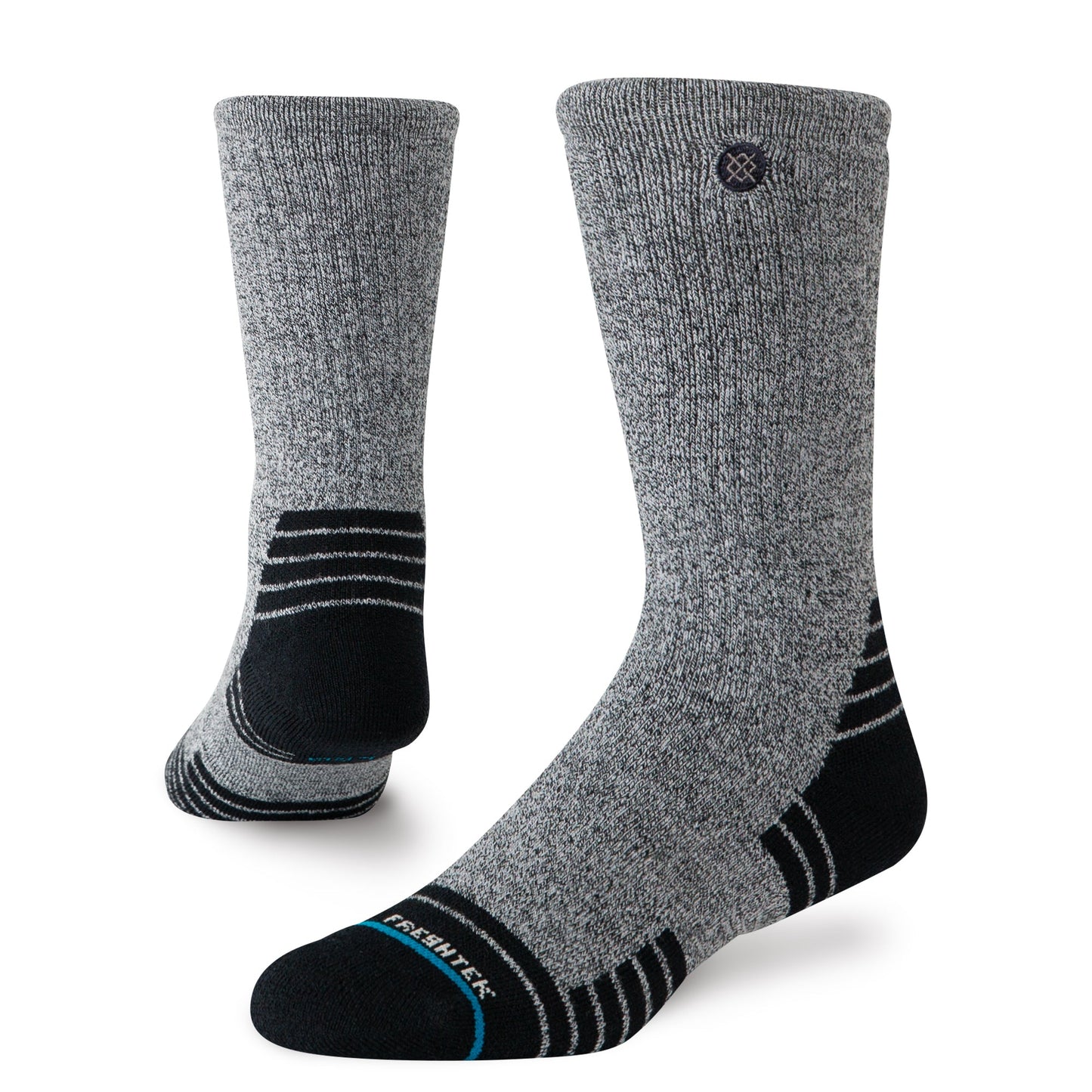 BLACK,M