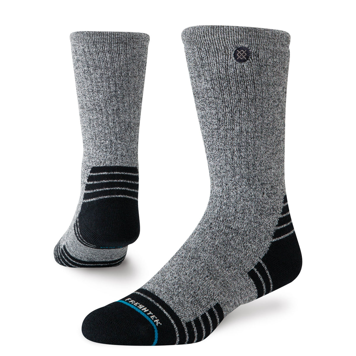 BLEND IN HIKE CREW | Stance