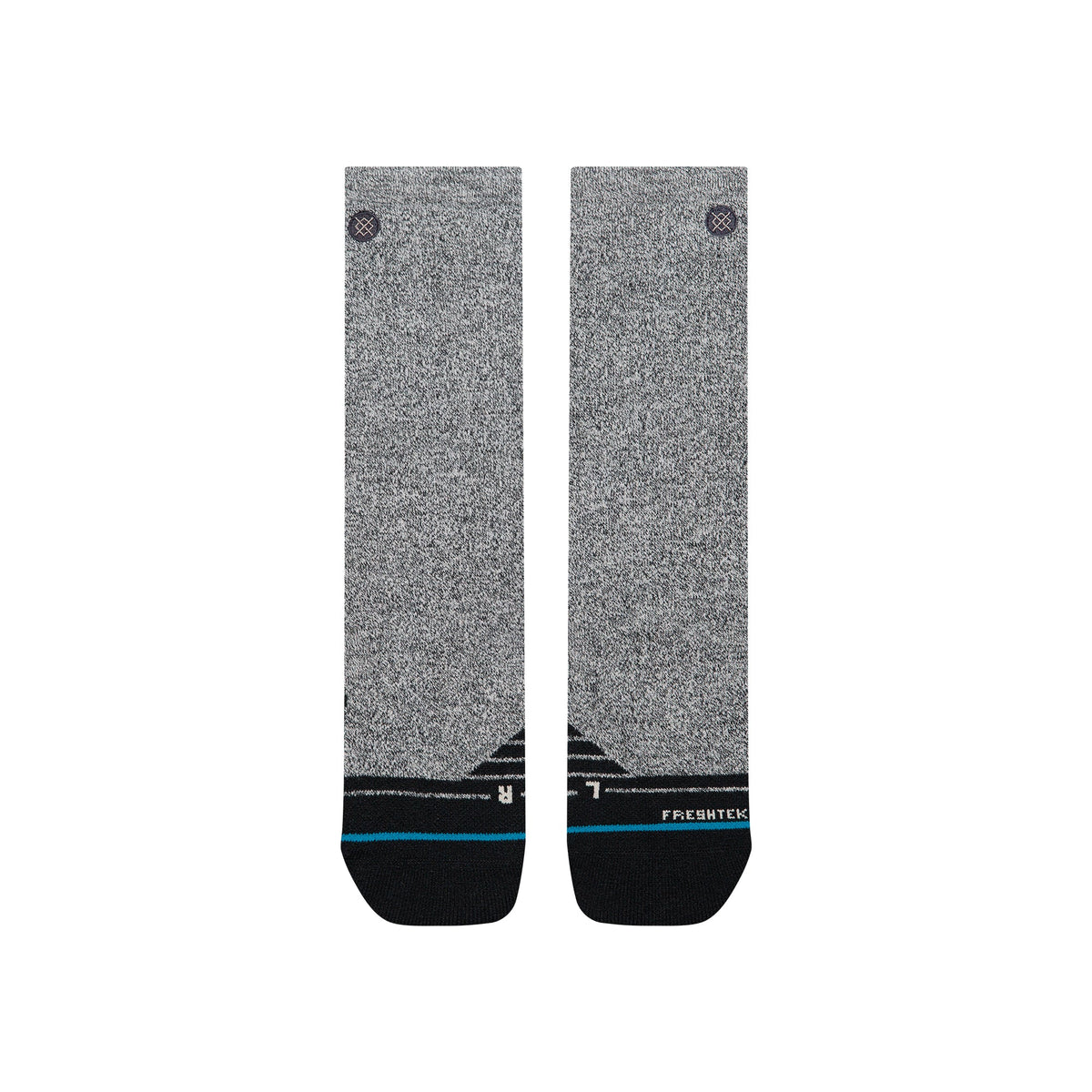 BLEND IN HIKE CREW | Stance